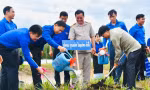 Tuổi trẻ Hà Tĩnh và những dấu ấn nổi bật trong Chiến dịch Thanh niên tình nguyện hè 2023