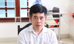 Giám đốc công ty xây dựng ‘sập bẫy’ chuyển nhượng dự án