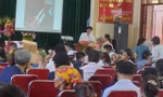 Nghệ An: Hủy kết quả trúng đấu giá 23 lô đất của kế toán xã