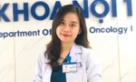 Nữ bác sỹ 9X tự nguyện đồng hành cùng bệnh nhân COVID-19
