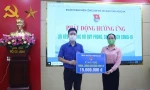 Tỉnh đoàn Nghệ An phát động trực tuyến Chiến dịch Thanh niên tình nguyện hè 2021