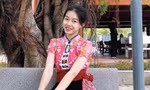 Con đường trở thành tân thủ khoa khối C của nữ sinh người Thái xứ Nghệ