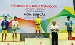 Chuyện về nam sinh vùng cao Nghệ An giành 3 Huy chương Vàng thể thao