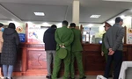 Tạm giữ hình sự 10 lãnh đạo và cán bộ Trung tâm Đăng kiểm Nghệ An