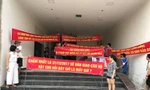 Gần 600 căn hộ chung cư Bảo Sơn chưa nghiệm thu đã ‘lùa’ dân vào ở