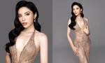 Khán giả nhận xét ra sao trước bộ ảnh Kỳ Duyên gửi dự thi Miss Universe 2024?