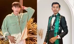 Netizen tiếc nuối khi thí sinh này không chiến thắng Nam vương Campuchia 2025