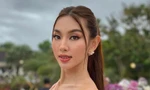 Cuối nhiệm kỳ, Hoa hậu Thùy Tiên vẫn được BTC Miss Grand International hết sức cưng chiều
