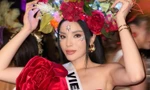 Kỳ Duyên xếp hạng 4 một bảng xếp hạng ở Miss Universe 2024 nhưng sao fan chưa vui? 
