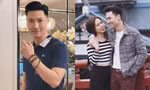 'Sốc' với chuyện tình đời thực éo le hơn cả phim của Mạnh Trường ('Hương vị tình thân')