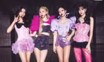 BXH giá trị thương hiệu nữ idol tháng 10 lại gây choáng: BLACKPINK tụt hạng khó hiểu!