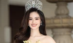 Hoa hậu Ý Nhi từng đối đáp khéo léo thế nào khi được hỏi về chuyện chia tay?