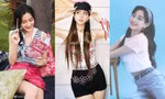 Phụ kiện này có gì đặc biệt mà cả Jisoo BLACKPINK, Jihyo TWICE và Angelababy đụng hàng?