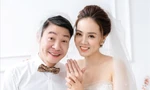 Lý do gì khiến vợ trẻ của NSND Công Lý lại bức xúc khẳng định đang bị dồn đến đường cùng?