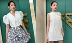Chi Pu diện váy cực xinh ở vòng công diễn 4 nhưng cớ sao khán giả lại thấy tiếc?