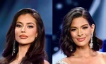 Nàng hậu Việt nào được cả Hoa hậu và Á hậu 1 Miss Universe 2023 bấm nút theo dõi?