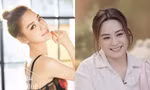Chung Hân Đồng tăng cân mất kiểm soát, netizen càng thêm xót xa khi biết nguyên nhân