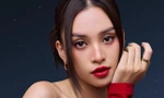 Sau Đỗ Thị Hà, đến lượt Hoa hậu Tiểu Vy đối mặt với nỗi lo "tăng cân trước Tết"