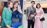 Lã Thanh Huyền hé lộ tạo hình phim mới, khán giả gọi tên Tuệ Lâm (Tình yêu và tham vọng)