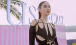 'Ngất lên ngất xuống' với video quay cận body trắng nõn nà của 'nữ hoàng nội y' Ngọc Trinh