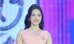 Á hậu 2 Vân Nhi - "mỹ nhân mặt mộc" khiến ai cũng yêu mến từ cái nhìn đầu tiên
