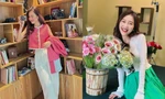 Trang phục của Khả Ngân ở "Gia Đình Mình Vui Bất Thình Lình" không còn gây sốt