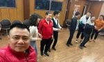 Chỉ một bức ảnh cũng khiến khán giả yên tâm rằng 'Táo Quân 2025' sẽ 'đỉnh nóc kịch trần'