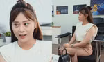 Được khen mặc đẹp trong tập mới nhất "Hương Vị Tình Thân" nhưng Phương Oanh vẫn bị bắt lỗi