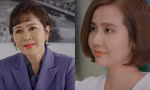 Thương Ngày Nắng Về: Vừa mới nhận mẹ con, Vân Trang và bà Nhung lại mâu thuẫn cực căng