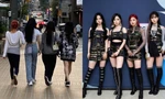 Lý do nào khiến ảnh chụp đời thường của aespa khiến netizen giật mình nhận không ra?