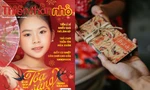 Thiên Thần Nhỏ số Tân niên 497: Cẩm nang sử dụng tiền lì xì vừa đúng vừa trúng