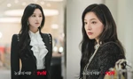 "Queen Of Tears" chưa lên sóng, nữ tổng tài Kim Ji Won đã gây sốc với tủ đồ tiền tỉ