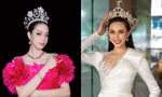 Phát hiện điểm chung của Thanh Thủy, Thùy Tiên, Khánh Vân với chiếc vương miện