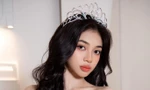 Trước Minh Kiên, nàng hậu nào từng bị xét nét vì đội vương miện không đúng chỗ?