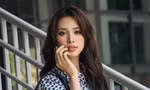 Tiểu Vy đầy ẩn ý khi chọn nhạc nền video mới, liệu có liên quan đến Quốc Anh?
