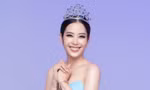 Dừng chân sớm ở Miss World Vietnam 2022, bỗng dưng Nam Em lại có danh xưng Hoa hậu