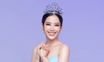 Dừng chân sớm ở Miss World Vietnam 2022, bỗng dưng Nam Em lại có danh xưng Hoa hậu