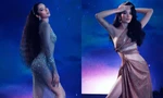 Cô gái từng yêu thầm Thanh Hằng diện váy cắt xẻ hiểm hóc: Gợi cảm hay hớ hênh?