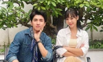 Vừa mới chia tay trong ồn ào, Bình An và Quỳnh Kool đã gặp lại nhau trong bộ dạng khác lạ