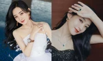 Muốn vào vai "đại sứ thương hiệu có tâm" nhưng Triệu Lệ Dĩnh lại bị netizen chê giả trân