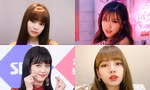 Khi BLACKPINK để tóc mái bằng: Người xinh đẹp nhất nhóm lại kém sắc hơn cả