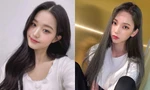 Nếu Jang Won Young đầu quân về SM Ent thì "visual đẹp như đồ họa" Karina có bị lép vế?