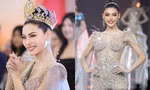 Miss Grand Thailand 2025 đăng quang nhờ nhan sắc hay livestream bán hàng giỏi?