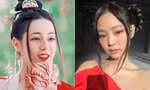 Cùng để "tóc hai râu", Địch Lệ Nhiệt Ba và Jennie ai được khen, ai bị "dìm"?