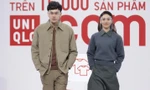 Cửa hàng UNIQLO online - Cửa hàng UNIQLO lớn nhất tại Việt Nam chính thức ra mắt