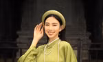 Hoa hậu Thùy Tiên nói rõ một câu về chuyện tình cảm, có nhắc đến Quang Linh Vlogs không?