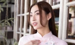 Không chỉ làm giảng viên, Hoa hậu Lương Thùy Linh còn lấn sân sang nghề mới cực thú vị