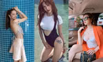 ‘Hết hồn’ khi ngắm 'bộ sưu tập' hình xăm ở vị trí cực nhạy cảm của ‘mỹ nhân V-biz’