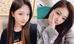 Sau Yeri Red Velvet, đến lượt Ning Ning aespa bị Knet kêu "bắt chước Jennie BLACKPINK"