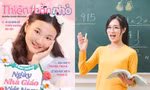 Đón đọc Thiên Thần Nhỏ 491: Được thầy cô yêu quý có khó như bạn nghĩ không?